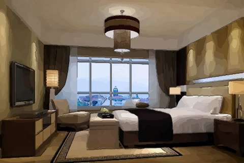 实用风水之主卧布局禁忌大全解