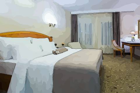 3个晦气的卧室家居装修风水禁忌大全