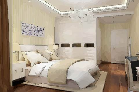 主卧室风水三大禁忌是什么