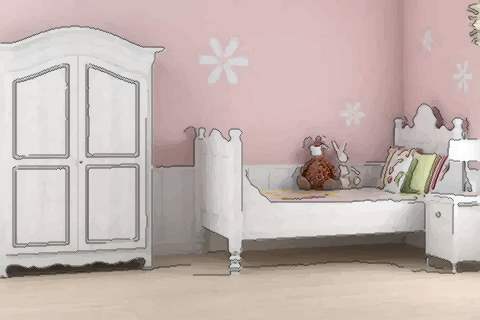 三种“住不得”的儿童房风水怎么看