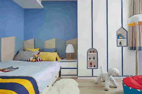 儿童房装修风水讲究有哪些