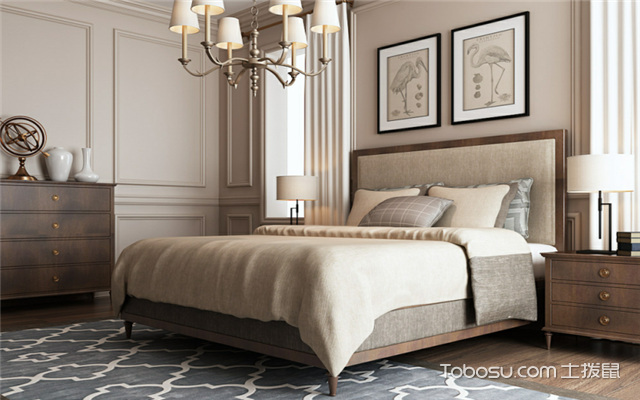 卧室床有哪些风水禁忌,卧室床摆放原则