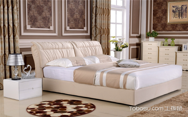 卧室床有哪些风水禁忌,卧室床摆放原则