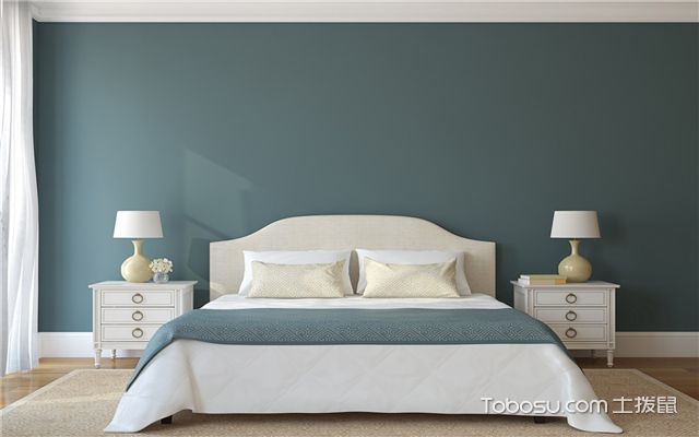 卧室床有哪些风水禁忌,卧室床摆放原则