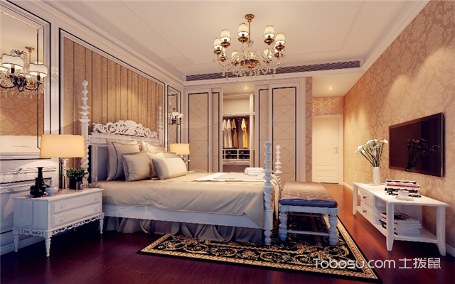 卧室床有哪些风水禁忌,卧室床摆放原则