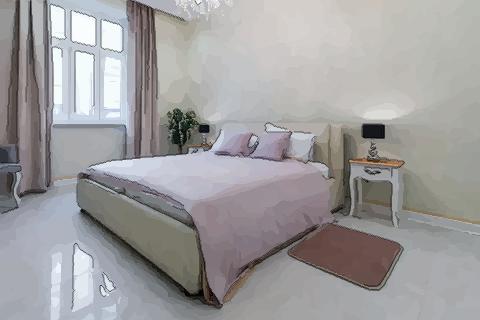 老年人卧室风水禁忌值得收藏