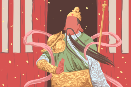 2021太岁符放哪里最好 放家中隐蔽处功效好