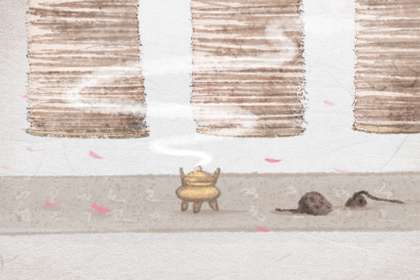 2021年太岁星君是谁 2021年太岁星君是谁 新年拜杨信将军