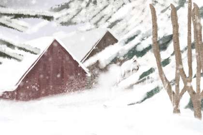 2020年腊月初五四九 2020年腊月初五四九 为什么要数九