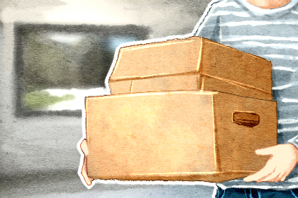 搬家需要的六样水果 搬家需要的六样水果 喜庆寓意带又好运气