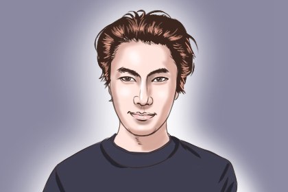 断眉的男人的婚姻 断眉的男人的婚姻 天生断眉婚姻不幸