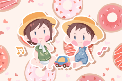 有福气孩子出生前预兆 父母所遇之事较奇特