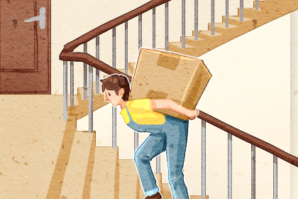 腊月搬家如何破解 图早不图晚寓意喜平安乐