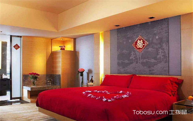 婚房装修风水禁忌,婚房装修注意事项须知