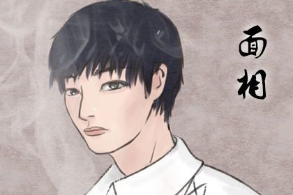 男士断眉有什么影响 性格强势不好惹