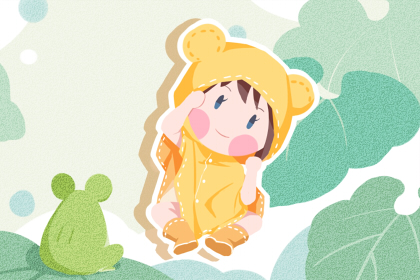 属牛宝宝最吉利的字 牛宝宝取名宜忌字大全