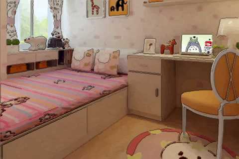 分析儿童房家具摆放风水禁忌有哪些