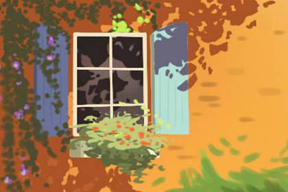 进卧室门正好对着衣柜 对风水不利影响财运