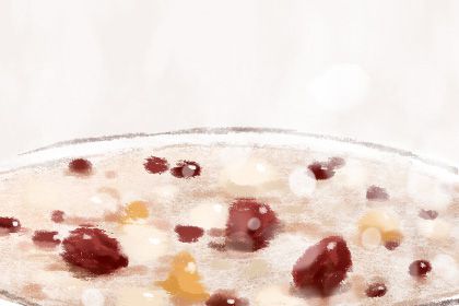 过了腊八就是年是什么意思 过了腊八就是年是什么意思 迎接一年一度的新春佳节