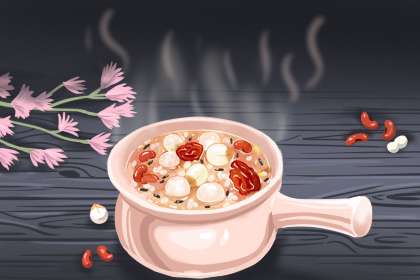 过了腊八就是年的含义 北方地区过年的序幕