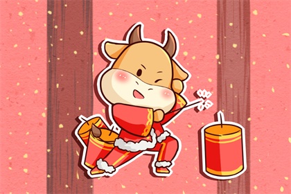 2021牛年本命年穿什么颜色 红色化解霉运添喜气