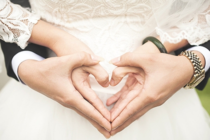 生肖鼠男和生肖虎女2021年结婚好不好？感情运势如何？