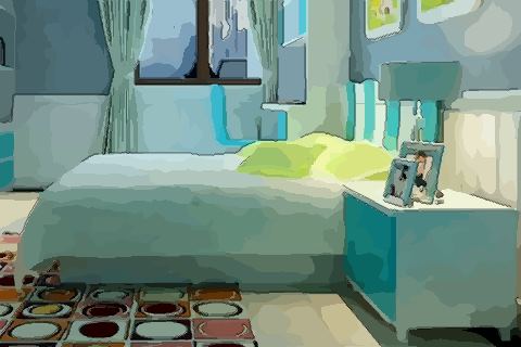 儿童房装修风水如何布局经验分享