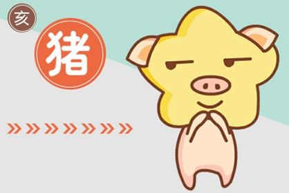 19年出生的属猪的男命2021牛年运气 学运较颠簸