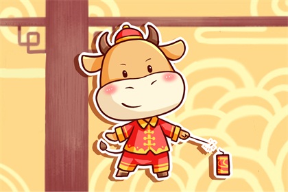 牛年本命年运势不太好 2021年行事多三思