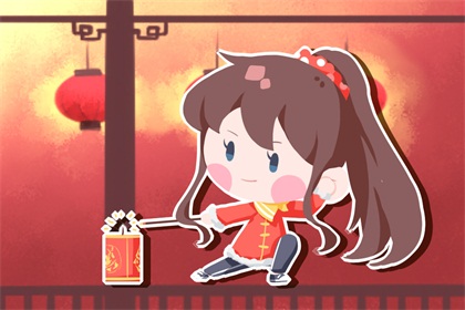 2021牛年正月十二风俗习惯 做花灯忌用剪刀