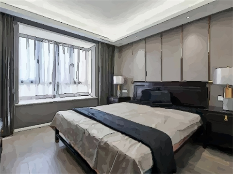 床怎么摆放方向风水好 床适合摆在什么方向