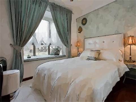 卧室风水布置要注意的风水讲究