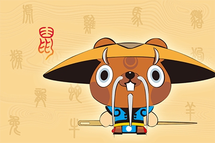 属鼠女和属猴男在2021年结婚好吗？婚姻生活好吗？