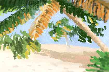 无春年是什么意思 无春年是什么意思 2021是不是无春