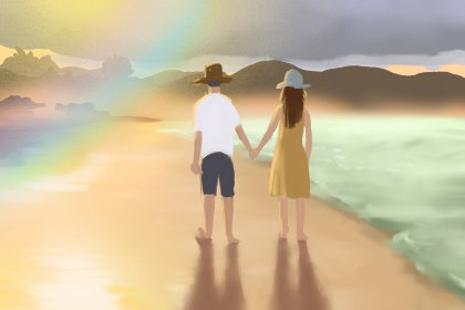 2021年躲春的具体时辰 2021年躲春的具体时辰 2月3日21:50到23:50