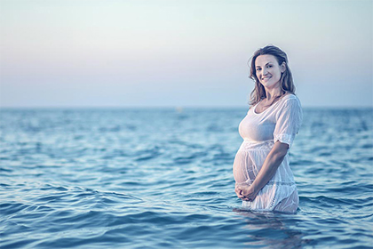 属猪男和属虎女2021年生宝宝好吗？宝宝是什么命？