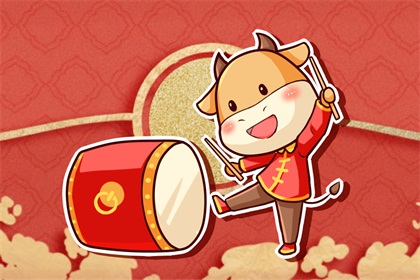 本命年穿红色衣服从哪天开始穿 大年初一早晨