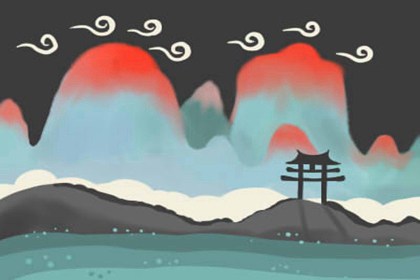 大年初七要干什么 土地庙送灯捞鱼生