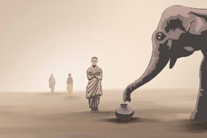 24岁本命年太吓人了 事业健康方面受损