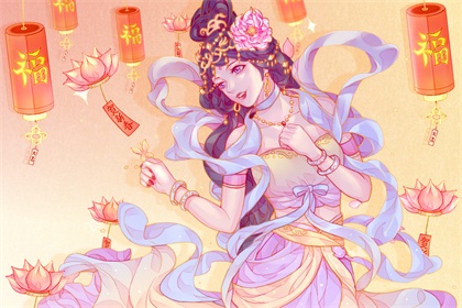 2021本命年穿红色有什么讲究 应该让谁来送比较好