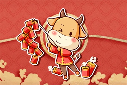 2021年属牛本命年要注意什么 小人影响运势受损