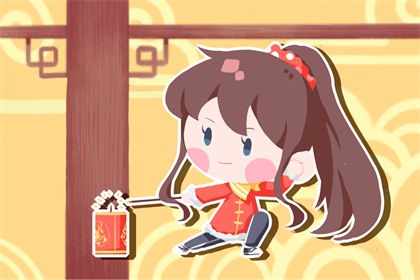 为什么本命年要用红色的东西 为什么本命年要用红色的东西 冲本命年的晦气