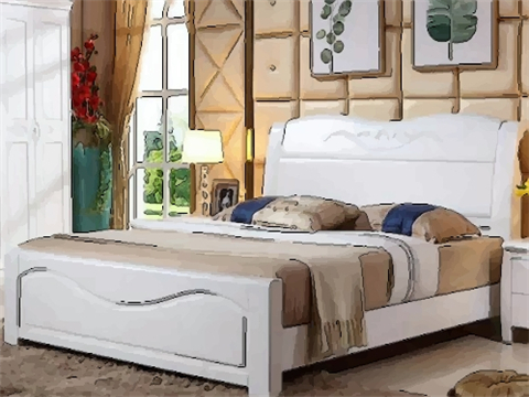 床上放几个枕头风水好 枕头对风水的影响