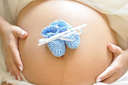 老婆属猪老公属猴2021年怀孕生小孩合适吗?孩子命好吗?