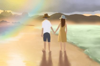 6 属牛的上等婚姻 属牛和什么属相最配