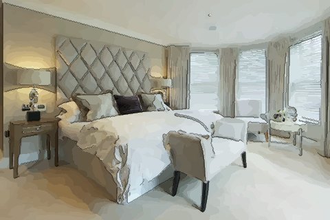 带你看好的卧室风水布局是怎样的