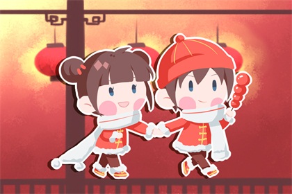 大年初十的风俗和禁忌 祭祀石头挂花灯