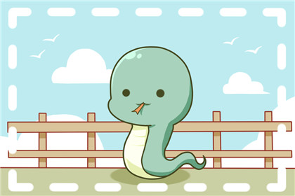 属蛇一生有几次婚姻 属蛇一生有几次婚姻 蛇男风流多情