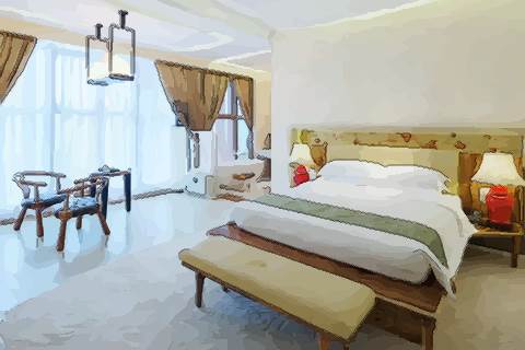 什么样的卧室风水最好住得舒服