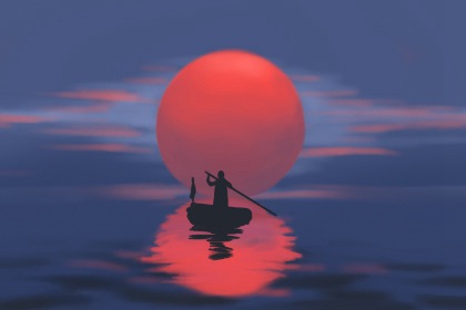 牛年第一个圆月在正月十六 牛年第一个圆月在正月十六 2月27日16点47分最佳赏月